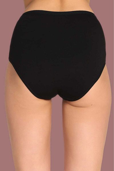 Tutku Γυναικεία κιλότα Ribana Bato 2 Pack
