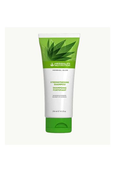 Herbalife Herbal Aloe Strengthening Shampoo