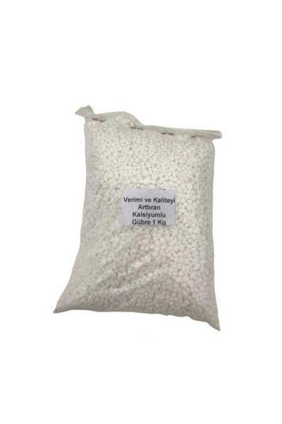 Berke Fidancılık Verimi Ve Kaliteyi Arttıran Kalsiyumlu Gübre 1 kg