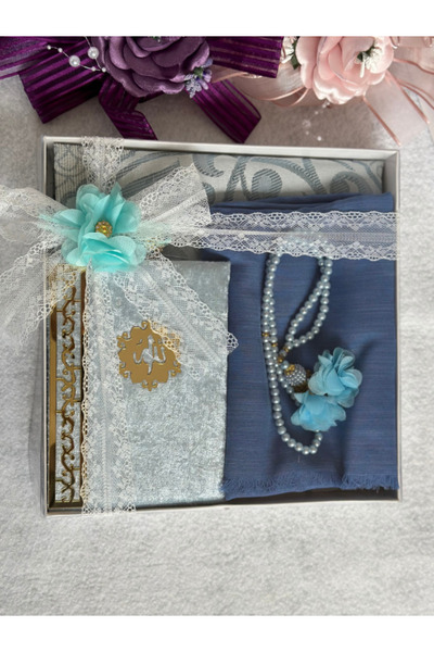 Markapolin Dowry, Gift, Bridal Bundle Set