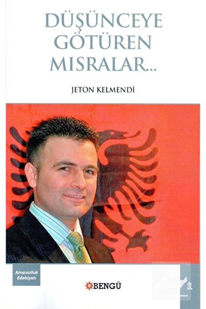 Bengü Yayınları Düşünceye Götüren Mısralar