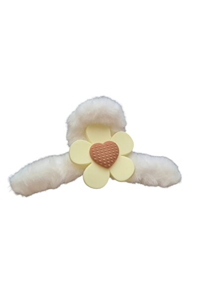 Wanderlust New Season Plush Soft Texture Silicone Flower Figured Gift Girl Ch...