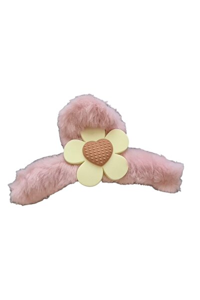 Wanderlust New Season Plush Soft Texture Silicone Flower Figured Gift Girl Ch...
