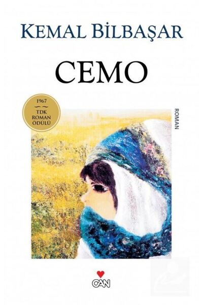 CAN Cemo (eski Kapak)