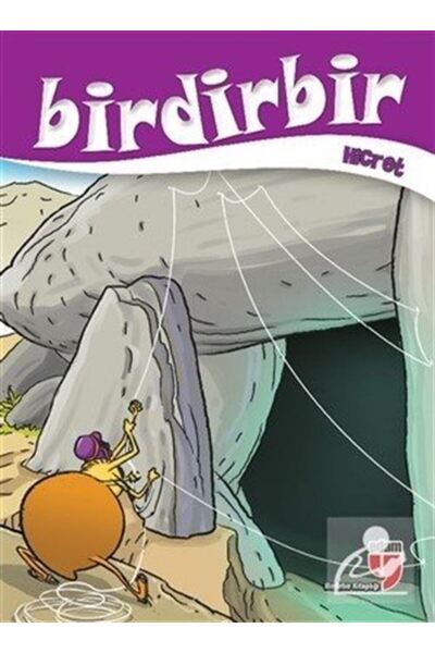 Edam Yayınları Birdirbir - Hicret