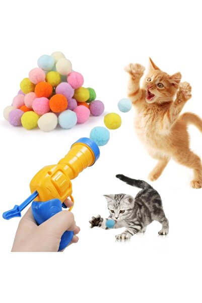 Wanderlust لعبة تفاعلية للقطط من القطيفة للأنشطة الداخلية