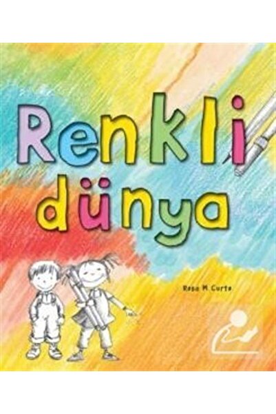 Doğan Çocuk عالم ملون