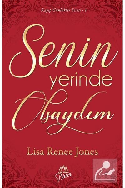 Arkadya Yayınları Senin Yerinde Olsaydım