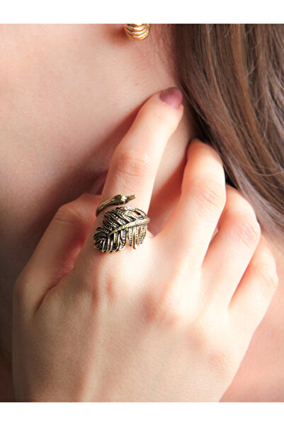 esha تريند سوان نموذج العتيقة العتيقة خاتم المرأة قابل للتعديل