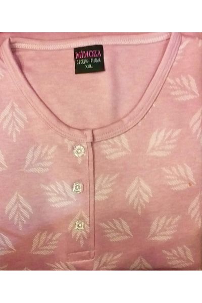 Mimoza Set de pijamale de iarnă