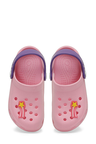 Kinetix FROG X 4FX Pembe Kız Çocuk Terlik