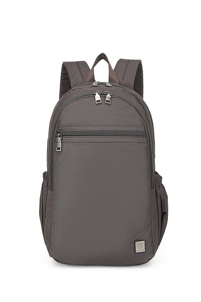 Getcho Σακίδιο πλάτης Keira Unisex με θήκη για φορητό υπολογιστή Αδιάβροχο με πολλές τσέπες Ελαφρύ ανθεκτικό χρήση γραφείου