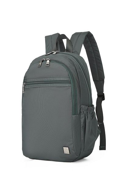 Getcho Σακίδιο πλάτης Keira Unisex με θήκη για φορητό υπολογιστή Αδιάβροχο με πολλές τσέπες Ελαφρύ ανθεκτικό χρήση γραφείου