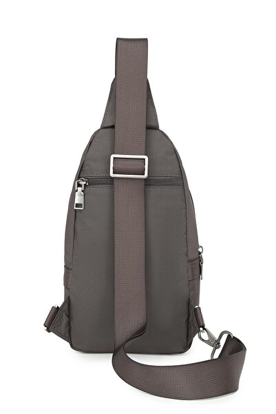 Getcho Hansen Unisex Rainwater Proof Body Bag and Shoulder Bag