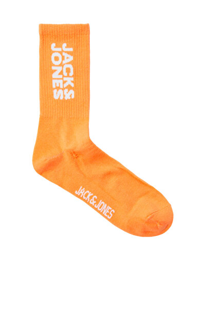 Jack & Jones Single Logo Socks - Frame