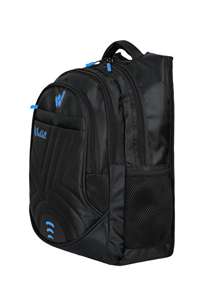 Waddell Școală cu licență 1900 Denier și rucsac zilnic