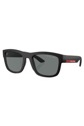 Prada Sport SPS01Z DG002G 56 Polarize Erkek Gune Gozlu u Fiyat Yorumlar Trendyol