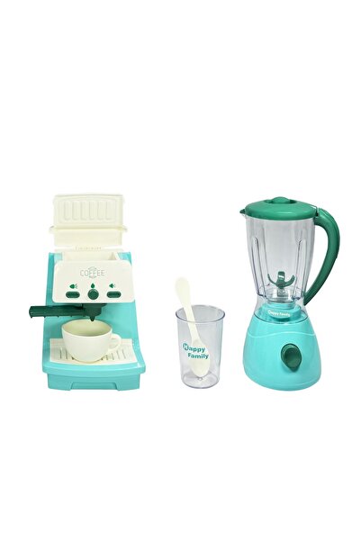 BYCEGU 2Lİ PARÇADAN OLUŞAN KÜÇÜK EV ALETLERİ  OYUNCAK SETİ EVCİLİK MUTFAK OYU...