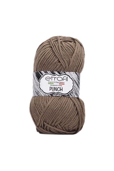 Etrofil Punch 77079 Καφές