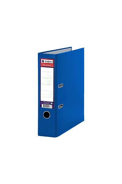 Dağtaş Kırtasiye Tigra Plastic Large Folder 1 Piece
