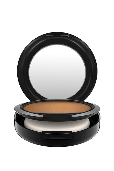 M.A.C Studio Fix Powell Plus - Matte Finish Powder Foundation Nw5 15g