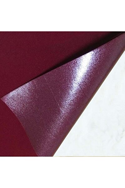 FIXALL ADHESIVE PRODUCTS Yapışkanlı Gerçek Suni Deri 45x100 Cm Renk Seçenekli...