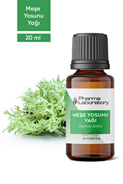 Pharma Pharma Lab 20ml Saf Ve Doğal ...