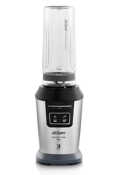 Arzum خلاط عصير شخصي من Shake'n Take Pro AR1079 بقدرة 800 واط