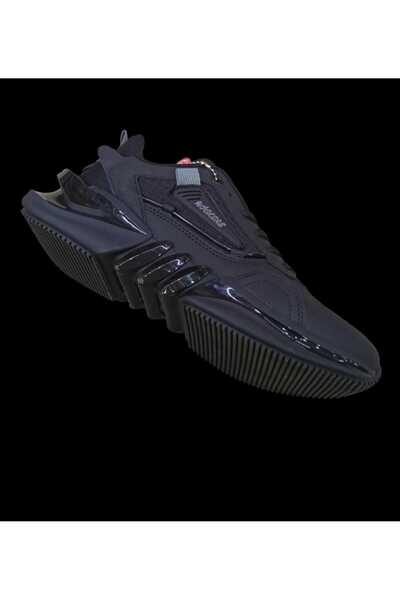 Wickers ŞEFFAF TABAN SPOR AYAKKABI