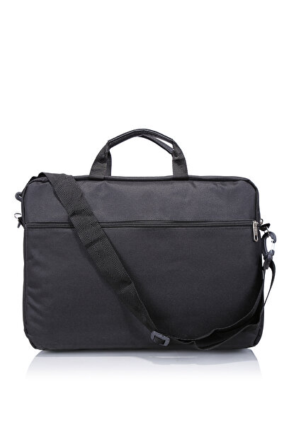 DysCase 15'', 15.6'', 16'' İnç Basic Laptop Çantası ve Evrak Çantası