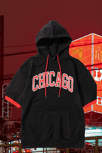 FG KONNİCHİWA CHIGARGO ΦΟΥΤΕΡ ΜΕ ΜΙΣΟ ΜΑΝΙΚΙ OWERSIZE ΕΚΠΤΩΜΕΝΟ ΦΟΥΤΕΡ ΝΕΑ ΣΕΖΟΝ