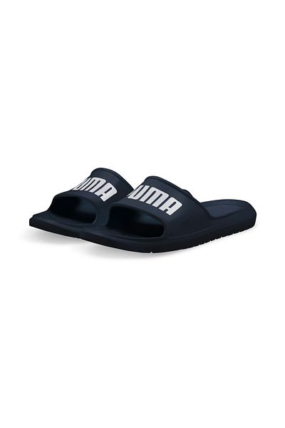 Puma Dark blue Men Sandals and Slippers Styles Prices Trendyol