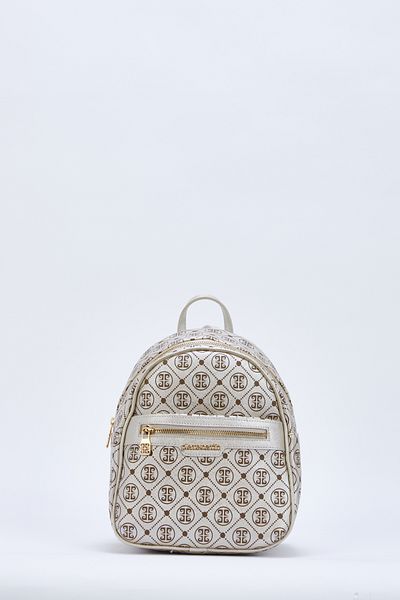 Pierre Cardin Gold Women's Backpack 05PO24Y1909