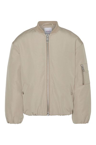 Vero Moda Girl Jacke Hoch geschlossen Junior Jacke