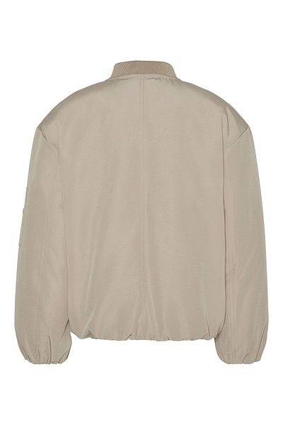 Vero Moda Girl Jacke Hoch geschlossen Junior Jacke