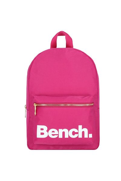 BENCH City Kız Günlük Sırt Çantası 34 Cm