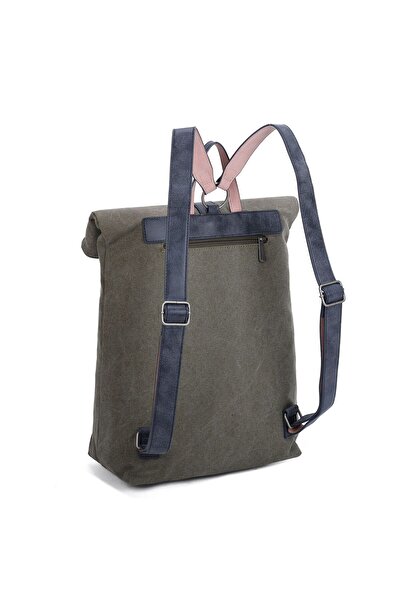 Fritzi aus Preußen Izzy03 Plátenný denný batoh 40 cm