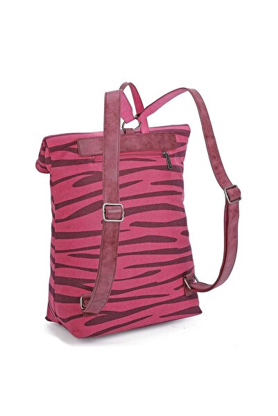 Fritzi aus Preußen Izzy03 Plátenný denný batoh 40 cm