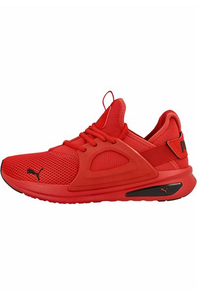 Puma Scaun cu rotile Enzo Evo Softride