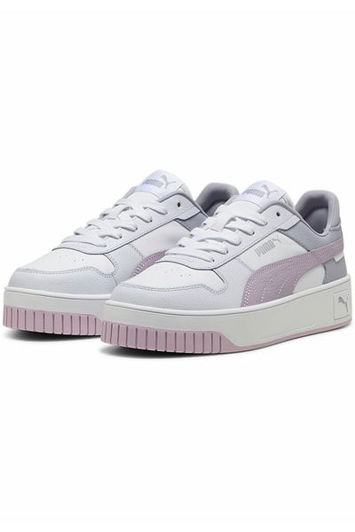 Puma Schuhe Damen online shoppen Kraftvoller Stil Trendyol