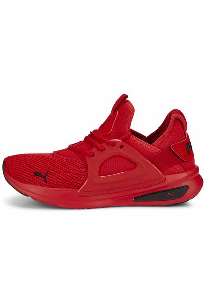 Puma Scaun cu rotile Enzo Evo Softride
