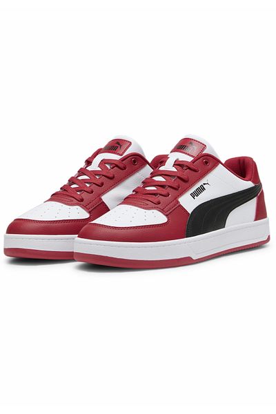 Rote puma turnschuhe outlet