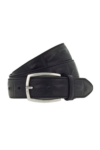 Vanzetti Gürtel Leder