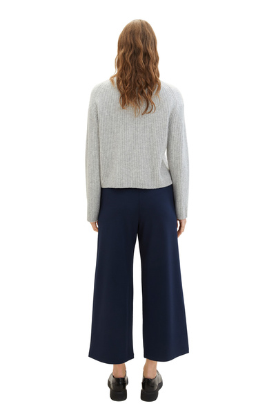 Tom Tailor Denim Easy Culotte