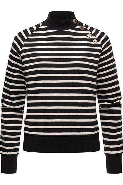 Ragwear Sweatshirt Majjorka