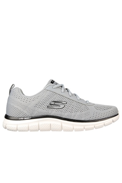 SKECHERS أحذية المشي للرجال - TRACK -232081-LGBK