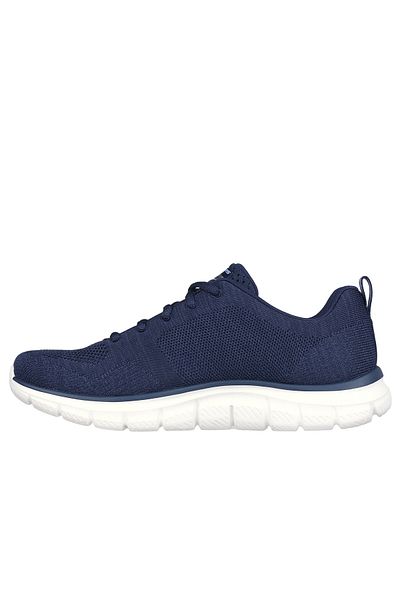 SKECHERS Blue Sneaker - TRACK -150142-NVBL