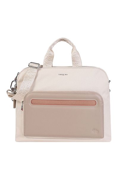 HEDGREN Fika Aktentasche RFID 38,5 cm Gesichtscomputer