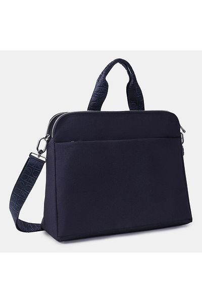 HEDGREN Fika Aktentasche RFID 38,5 cm Gesichtscomputer