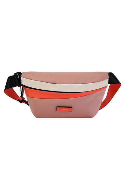 HEDGREN Nova Halo Gürtel Tasche 22 cm